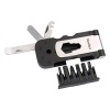 Мультиинструмент велосипедный NexTool Multi-functional Bicycle Tool